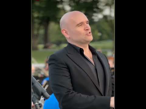 Random Guy vs Fabiano! Nessun Dorma!