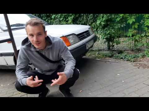 Jaculoo feat.Deny - Świat w którym żyje