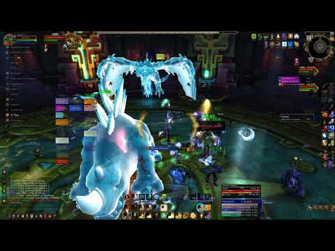 Conclave of the Chosen (Normal)