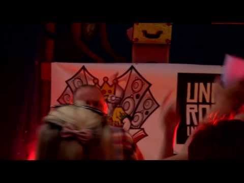 Jack Curtis - Hypnotise [Official Video]