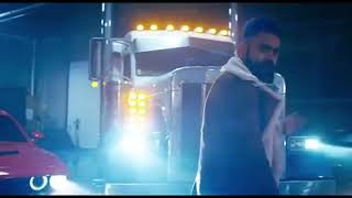 JACKETAN LIGHTAN WALIYAN || Amrit Maan Ft. Badshah||New Punjabi Song