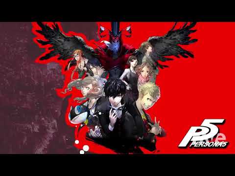 Diner Goes On - Suzanne Vega - Topic & Persona 5 Ost 55 | RaveDj