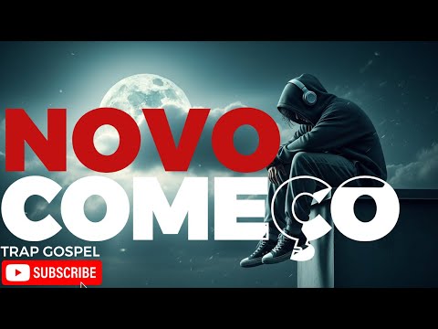 Música Gospel de Recomeço - NOVO COMEÇO | Luz no Beat