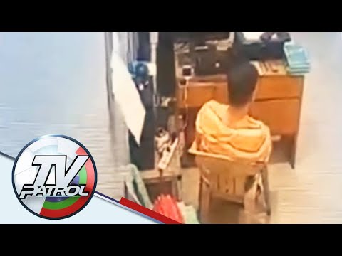 Kagawad patay sa pamamaril sa loob ng barangay hall sa Maynila | TV Patrol