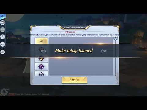 Saint seiya awakening Indonesia #3