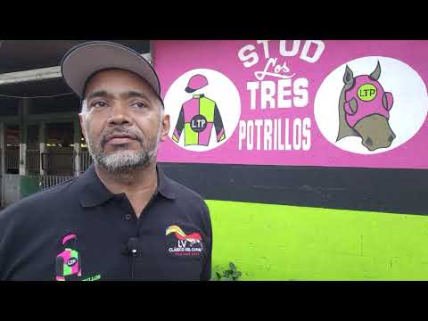 March Point es candidato fuerte de Panamá en la Copa Confraternidad 2023