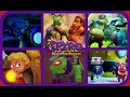 Spyro Reignited Trilogy All Intro and Outro Cutscenes