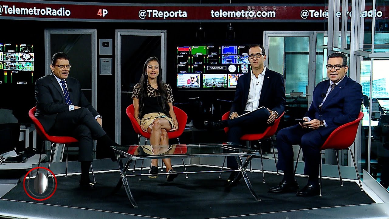 Cuarto Poder: 6 de febrero de 2024