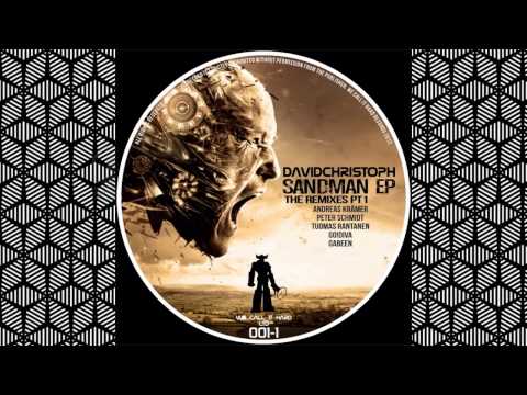DavidChristoph - Sandman (Andreas Kraemer Remix) [WE CALL IT HARD LIMITED]