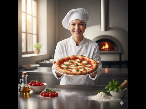 The Ultimate Guide to Homemade Pizza