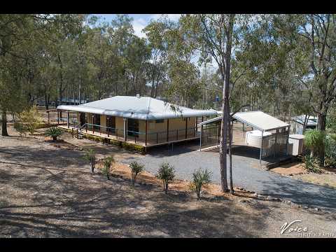 4 Natalie Court, Regency Downs, QLD 4341, 3 Kuwarto, 1 Banyo, House