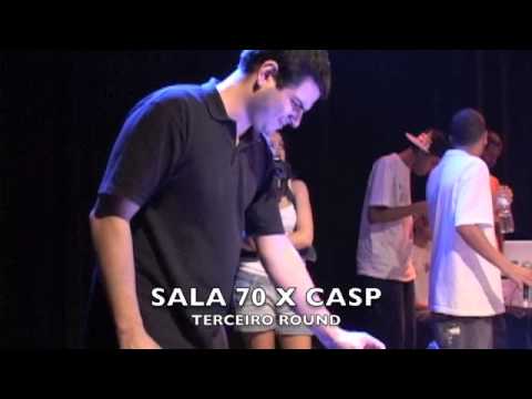 LIGA DOS BEATS - 2° Eliminatória