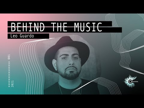 Orianna Behind The Music #1 - Layback by Leo Guardo