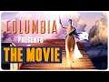 Columbia Pictures Presents The Movie Made By AI