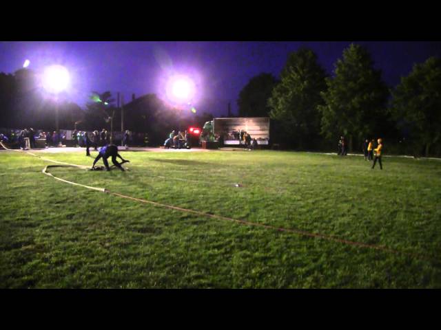 Horní Bělá -Bělá cup, 21. 06. 2014