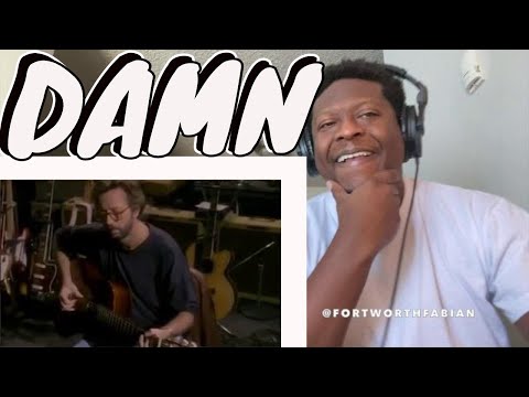 FIRST TIME WATCHING Eric Clapton - Tears In Heaven (Official Video)