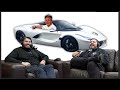 C.R.E.A.M. #31 Gordon Ramsay's LaFerrari, Another Broken Jaguar, and Apple Sheeple
