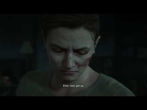 The Last of Us Part II Walkthrough — No Commentary part 14 | Abby section