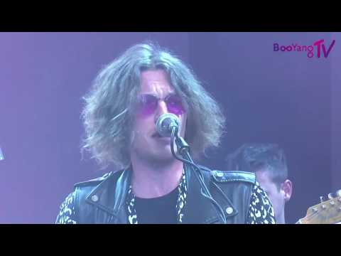 BULLET HOLES - Perfektný svet / OFFICIAL LIVE VIDEO /