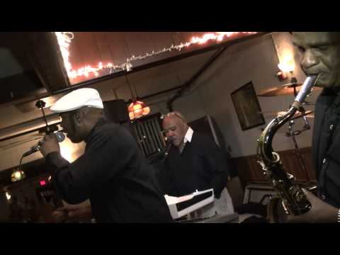 USB - Papa was a Rolling Stone