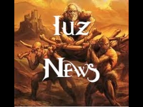 Iuz News