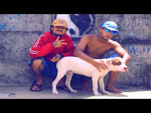 Sentimento Marginal feat. MC Magrão - Nova Babilônia