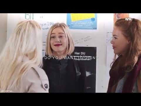 SKAM- bloopers moments (funny)