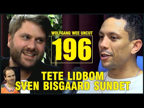 Heia Fotball | Sven B. Sundet & Tete Lidbom | Nye Fotballregler, Askepott, Slåsskamper, Peder Kjøs