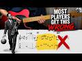 Charlie Parker Blues – “Billie's Bounce” (12 Keys Play-Along | Guitar TAB) - [Blues Heads #7]