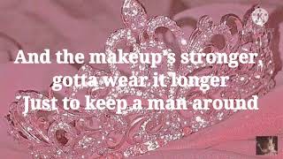 Prom queen || lyrics ||Molly Kate Kestner