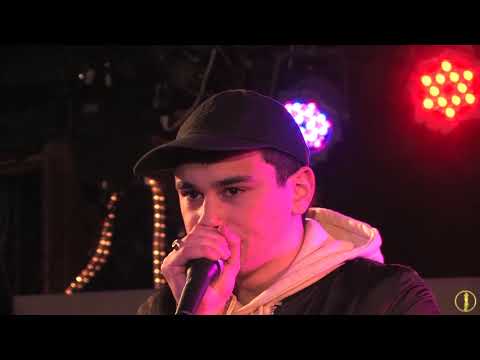 Elisii | Showcase | American Beatbox Championships 2018