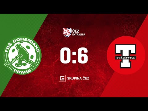 SESTŘIH | 7. kolo | Bohemians vs. Tatran