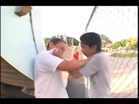 Paradigm Video - Pat Lennen 2001