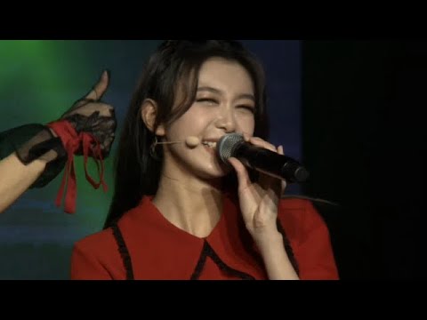 Can't Get You Out of My Mind - Dreamcatcher (Moonschild Cover)