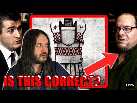 Lex Fridman Ancient Rome: ARMOUR - I Have A LOT To Say..