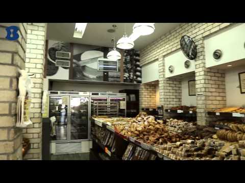 תמונה של מאפית קציר חיטים