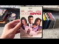 VHS DVD Blu Ray 4K Ultra HD Update For May 11th 2025 Mother S Day