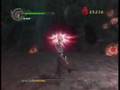 devil may cry 4- final boss battle 