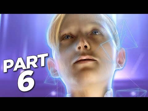 WATCH DOGS LEGION Walkthrough Gameplay Part 6 - SKYE (FULL GAME)