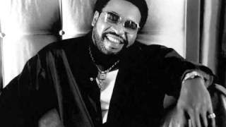 Gerald Levert - Can It Stay