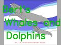 Gameplay 1793 Bert S Whales And Dolphins MS DOS 62