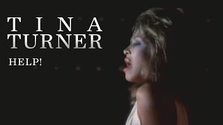Musik-Video-Miniaturansicht zu Help Songtext von Tina Turner
