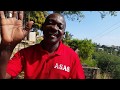 HUYU HAPA MWINJUMA MUUMINI KOCHA WA DUNIA