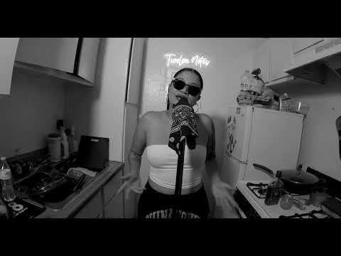 ISABELLA SOL - STOVETOP FREESTYLE