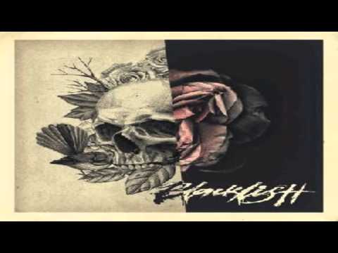 blacklistt- red hush