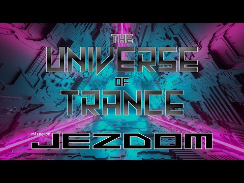 Jezdom - The Universe of Trance 122 (1Mix Radio 064)