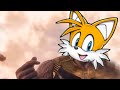 Tails The Fox (The Box Parody Sonic The Hedgehog Roddy Ricch) Tails The Fox (The Box Parody Sonic The Hedgehog Roddy Ricch)