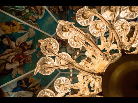 DVOREC ŠTATENBERG (Part 1) | "The horizon" by ANŽO