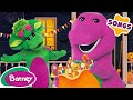 Let S Go Trick Or Treating Happy Halloween For Kids Barney 9 Story Sing Dance