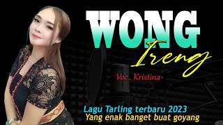 Download lagu WONG IRENG voc KRISTINA ~ LAGU TARLING TERBARU 2023 PALING ASYIK BUAT GOYANG mp3 Download lagu WONG IRENG voc KRISTINA ~ LAGU TARLING TERBARU 2023 PALING ASYIK BUAT GOYANG mp3